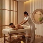 Russian massage