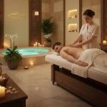 Swedish massage