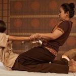 Thai Massage